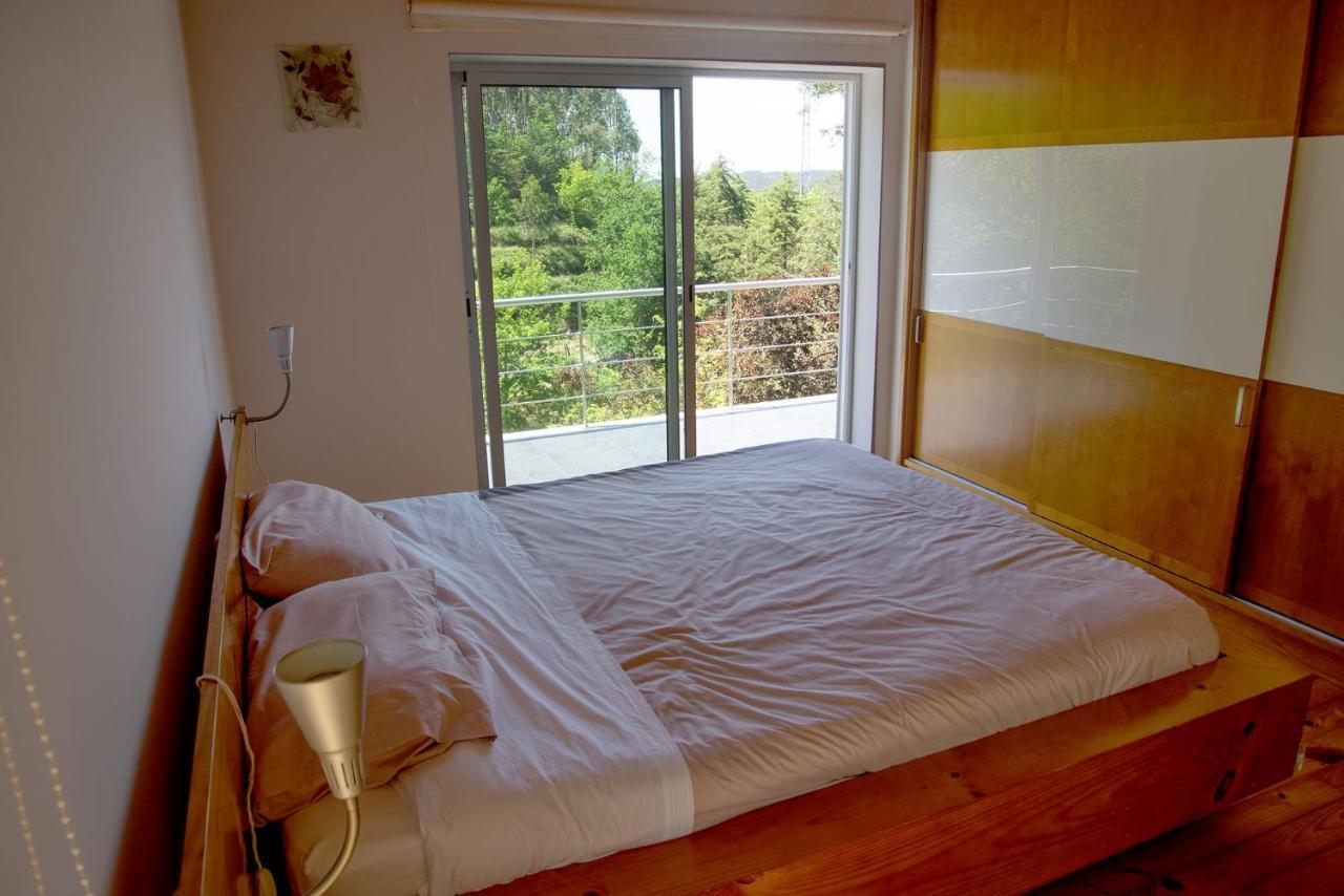 The Nest ~ Your Best Rest Sever do Vouga Dış mekan fotoğraf
