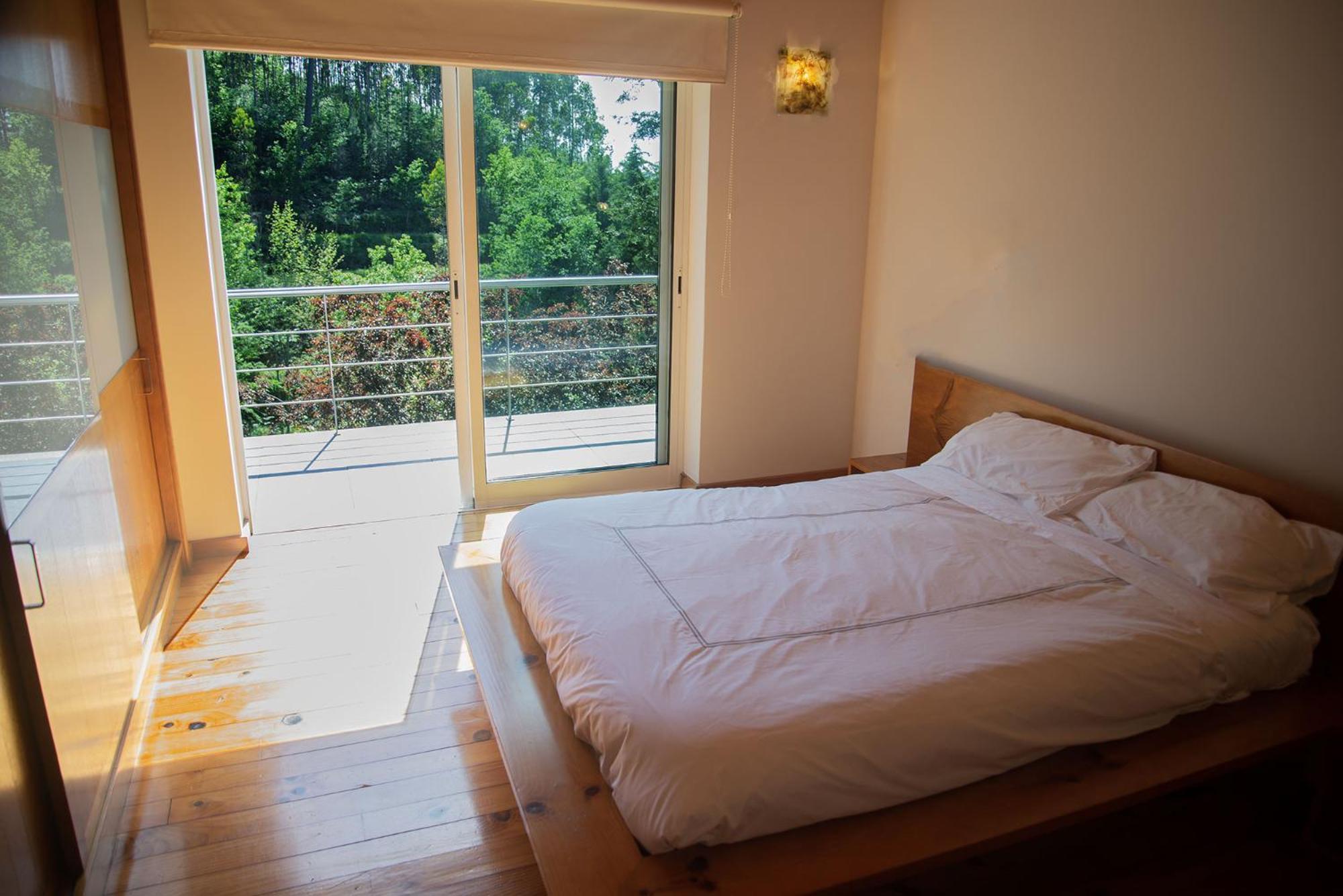 The Nest ~ Your Best Rest Sever do Vouga Dış mekan fotoğraf